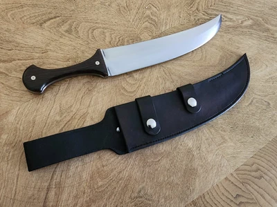 Traditional Arabian Jambiya Dagger | 18th–19th century Replica - Image 1 of 4