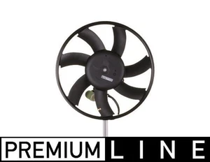 Engine Cooling Fan Left Fits Opel Insignia Saab 9-5 Vauxhall MAHLE CFF341000P - Picture 1 of 6