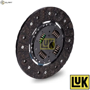 CLUTCH DISC 324 0031 10 FOR NISSAN BIG/M/FRONTIER TERRANO/� 280ZX,XZT/FAIRLADY - Picture 1 of 11