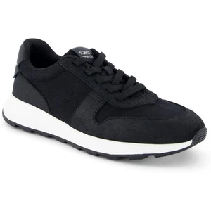 Toms Womens Travel Lite Retro Black Other Sports Shoes 9.5 Medium (B,M) 2883 - Picture 1 of 3