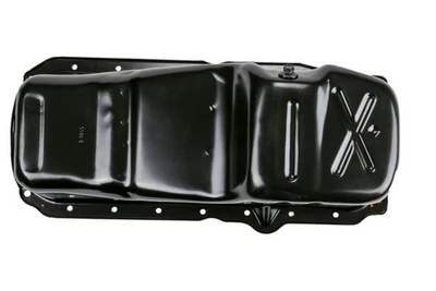 Panela de óleo genuína GM F-Car/ZZ4 12557558 - Imagem 1 de 4