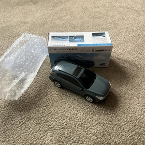 Minicar Subaru Crosstrek EyeSight Neuheit Japan kollidiert nicht - Bild 1 von 5