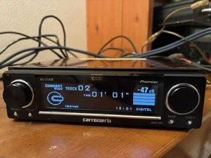 Pioneer Carrozzeria ODR RS-D7xIII CD transporter - Picture 1 of 8