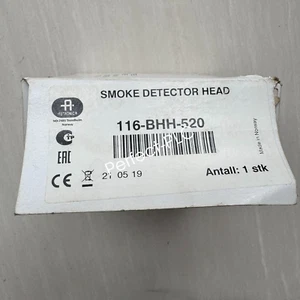 1 Stück Brandneu 116-BHH-520 Detektor - Bild 1 von 5
