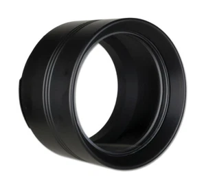 Hugyfot oblò piano FLP-70 port per 60mm macro per custodia foto subacquea dive - Imagen 1 de 2