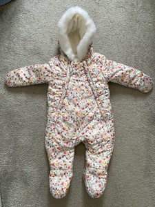 snowsuit primark