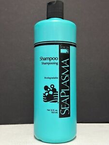 Focus 21 Sea Plasma Shampoo Biodegradable - 32 fl oz