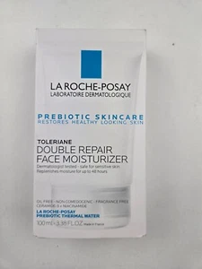La Roche-Posay Toleriane Double Repair Face Moisturizer, Daily Moisturizer Face