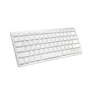 Russian Language Ultra-Thin Wireless Silent Keyboard 78key Layout for PC&Tablet - Picture 1 of 10