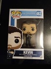 Funko Pop! Vinyl: Kevin Garvey, Jr. #463