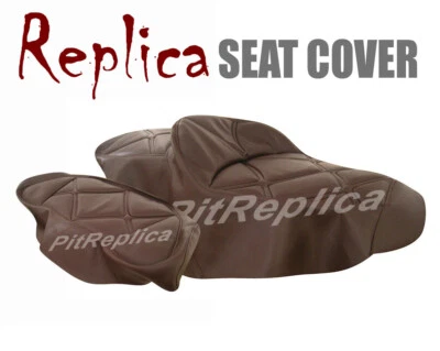 FUNDA ASIENTO YAMAHA VENTURE ROYALE XVZ1200 XVZ 1200 1982-1985 [YRTVR/YRRPR] Foto 1 de 4