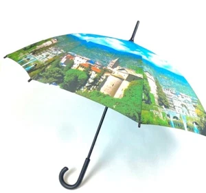 Stick Umbrella Landscape Photography - Picture 1 of 4