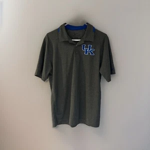 Universität von Kentucky. Nike Dri Fit Polo. S. UK - Bild 1 von 3