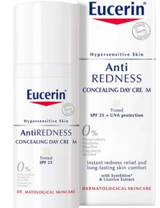 Eucerin AntiRÖTUNGEN Anti-Rötungen Creme 50ml. US Verkäufer - Fast Deliery - Bild 1 von 5