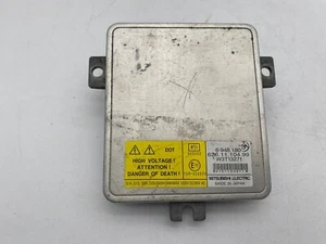 OEM For BMW 3 E90 E91 Volvo S80 V70 XC70 GENUINE Xenon Ballast W3T13271 6948180 - Picture 1 of 5