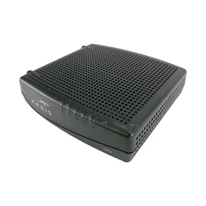 ARRIS Cm820a/CT Docsis 3.0 Kabel Modem Spectrum Comcast Altice Nein Adapter - Bild 1 von 5