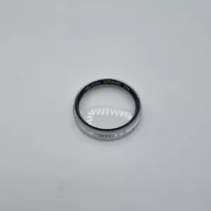 Heliopan 1/34 close up lens filter vintage push on genuine #103 - Picture 1 of 3