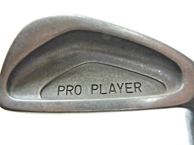 Tour Merit RH Pro Player 6 Iron 30* Loft 37.5” Steel Precise Shaft System R Flex - Image 1 of 4