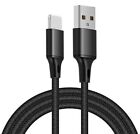 Usb Phone Fast Charger Cable For Apple Iphone 13 12 11 Pro Max 7 Xs 8 Ipad - 1M