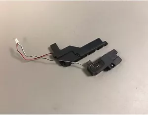 721950-001 23.40A8R.001 ORIGINAL HP LAUTSPRECHER KIT RECHTS + LINKS PROBOOK 450 G1 - Bild 1 von 1