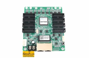 Novastar DH7508 Receiving Card - Picture 1 of 3