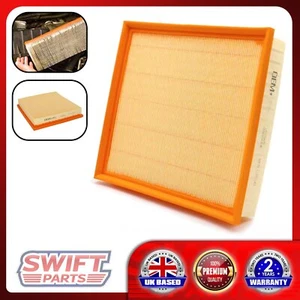 AIR FILTER FOR FORD TRANSIT MK7 2.2 TDCi FWD (2006-2014) 6C119601C1B 1373667 - Picture 1 of 3