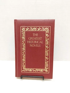 Ivanhoe Sir Walter Scott 1985 Greatest Historical Novels - Picture 1 of 6