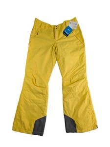 Columbia Arctic Trip Omni Heat Snowboard Skihose Größe Large neu mit Etikett - Bild 1 von 12