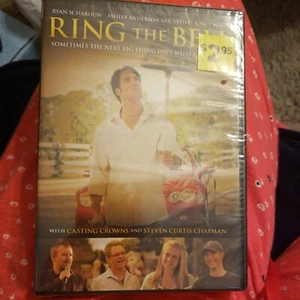 Ring the Bell (DVD, 2013) - Imagen 1 de 2
