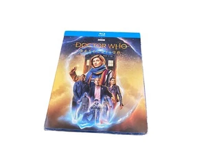 Doctor Who: Resolutions [New Blu-ray] - Imagen 1 de 4