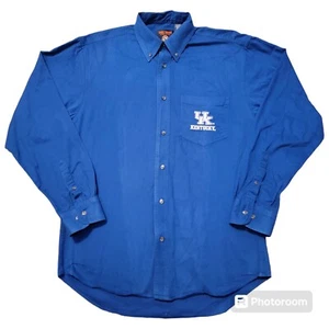 University of Kentuky Wildcats Three Square by Royce Colligiate Apparel Shirt - Picture 1 of 5