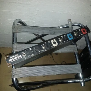 WHIRLWIND MULTIDIRECTOR - 4 DI BOX - PASSIVE - Picture 1 of 2