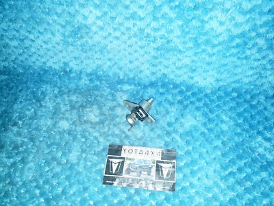 Toyota 22re arranque en frío inyector de combustible camioneta 4runner 84-88 SR5 EFI gasolina MT Yota4x4 Foto 1 de 4