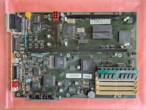 ✅ Motherboard Commodore AMIGA 4000 ⭐ Motherboard Board ⚡️ - Picture 1 of 10