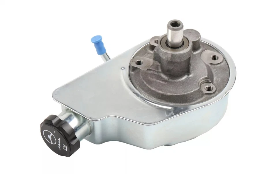 Bomba de dirección asistida Foto 1 de 2