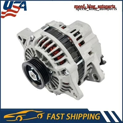 Alternador Para 01-02 Chrysler PT Cruiser 13892N Unidad Mitsubishi 120 Amp Foto 1 de 4