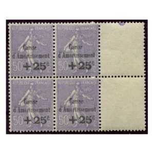 Lot 2749 - N°276a Neuf ** Luxe - Picture 1 of 2