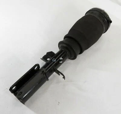 BMW X5 (E53) 2003 suspensión neumática delantera izquierda puntal de amortiguador Foto 1 de 4