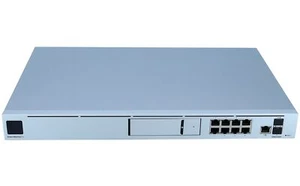 UbiQuiti - UDM-PRO - UniFi Dream Machine Pro - Security appliance - 10GbE - 1U - Bild 1 von 3