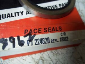 Wheel Seal-Oil Seal PACE  PT224820