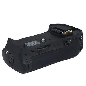1 pz supporto impugnatura batteria verticale MB-D10 per fotocamera Nikon D300 D300S D700 - Foto 1 di 9