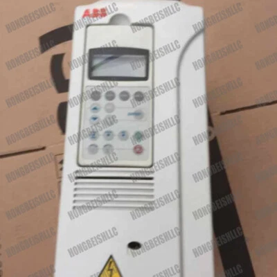 ACS800-04-0009-3+P901 5.5KW 380V Spot Goods Factory Sealed  #HT - Image 1 of 4