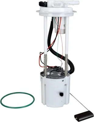 Bosch Fuel Pump Module 67796 for Chevrolet GMC Silverado 1500 Sierra 1500 10-13 - Image 1 of 4