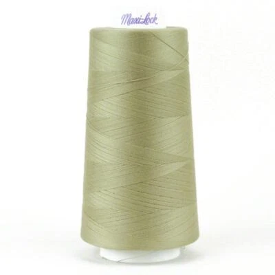 Maxi-Lock Stretch - Textured Nylon Serger Thread - 2,000yds - Image 1 of 4