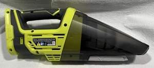 Ryobi 18V ONE+ Hand Vacumm p7131 (Tool only) - Picture 1 of 4