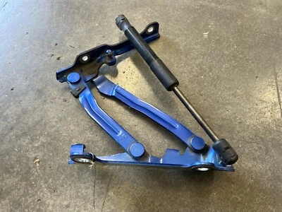 2013 2014 2015 2016 Subaru BRZ FRS Rear Right RH Trunk Hinge Strut OEM 4772 Foto 1 de 4