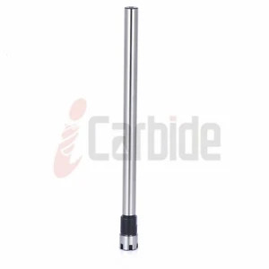 NEW 12MM STRAIGHT SHANK ER11 COLLET CHUCK TOOL HOLDR EXTENSION HOLDER L6.0" - Picture 1 of 4