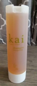 Kai By Gaye Strava Shampoo Smart Care System 10.1oz REFILL NEW HTF RARE  - Picture 1 of 2