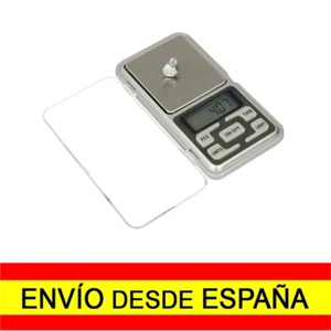 Balanza Bascula Digital de Precisión 0,1gr - 200gr EnvÍo 48/72H. a1226 - Imagen 1 de 2