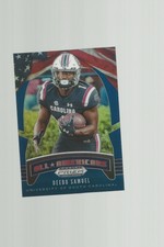 2020 Panini Prizm Draft Picks Football - Color Variations - RC - Updated 1/11